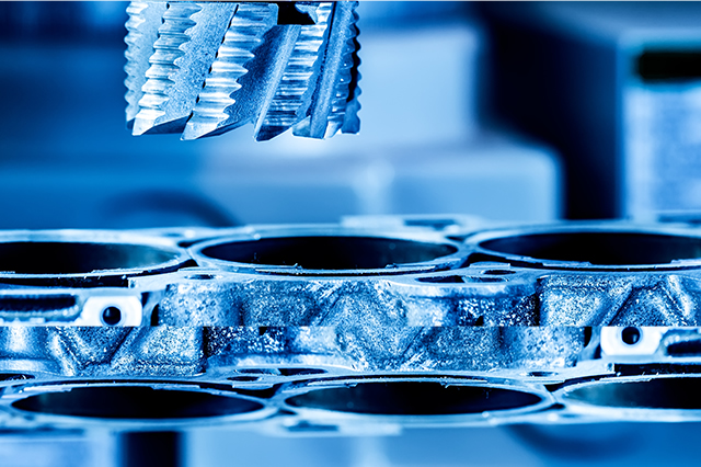 die mould manufacturer